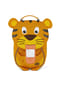 Affenzahn KLEINER FREUND Kindergartenrucksack, Ziehzunge, Namensschild Bild 11