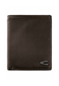 camel active Vegas - Vegas Geldbörse Leder 10 cm - braun