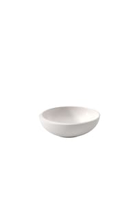 Villeroy & Boch Schälchen NewMoon - NewMoon - weiß
