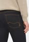 camel active Regular Fit 5-Pocket Denim Bild 13