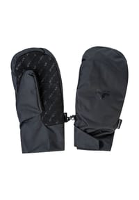 WHISTLER - Fäustlinge Reita mit Innenhandschuh - 1001 Black