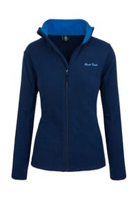 Rock Creek - Jacke Fleecejacke - Navy