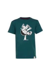 Band of Rascals - T-Shirt Freez - arctic-blue