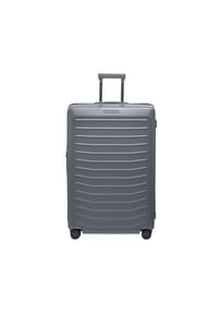 PORSCHE DESIGN Roadster - Roadster 4-Doppelrollen Trolley 82 cm - anthracite