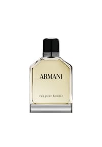 ARMANI EAU POUR HOMME - Eau de Toilette - 