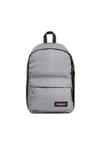 EASTPAK® BACK TO WORK - Rucksack "Provider", Nylon, uni, Laptopfach bis 15" - 008 BLACK