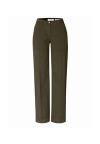 TONI - Palazzohose Jenny Wide - Beere | 481