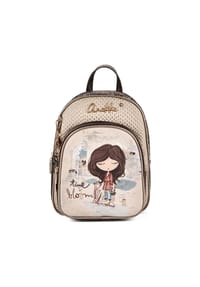 anekke Tulip - Tulip Daypack 30 cm - mehrfarbig