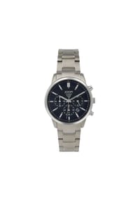 JOOP! - Chronograph für Herren | Titan - Blau