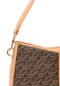 19V69 ITALIA Henkeltasche, Emblem, für Damen Bild 9
