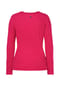 LIEBLINGSSTÜCK Damen Pullover aus Alpaka-Woll-Mix BabroEP Bild 20