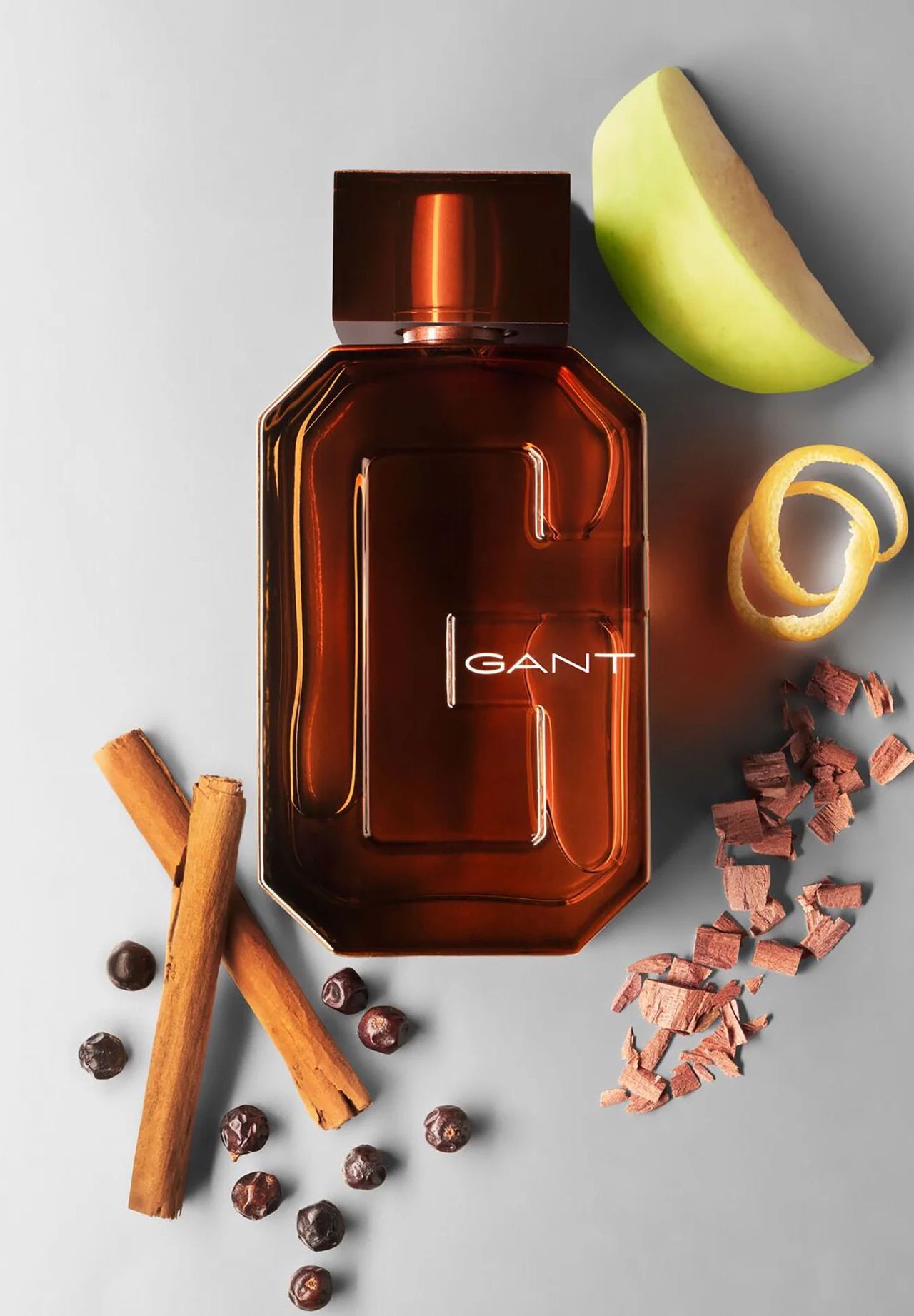 Gant 1949, Eau De Toilette, Herren, Holzig|WüRzig