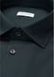 seidensticker Flanellhemd Schwarze Rose Bild 9