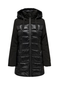ONLY® - Jacke SOPHIE Steppjacke - dunkelblau