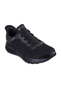 SKECHERS® - Bobs Squads Chaos Sneaker "Daily Hype", gepolstert, für Herren - BBK