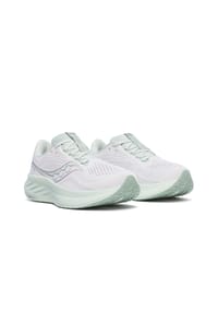 saucony - Laufschuhe, atmungsaktiv, für Damen  - FOG/MIST