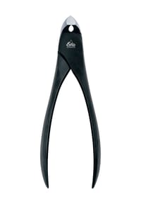 Erbe SOLINGEN® - Nagelzange, Präzision - SCHWARZ