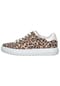 PETER KAISER Leder Sneaker Bild 2
