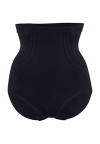 MAIDENFORM® - Feel Good Fashion Slip, Shapewear, High-Waist, für Damen - 1334 IX1 TRANSPAR