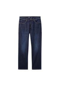 TOM TAILOR - Jeanshose, Used-Waschung, Five-Pocket, für Herren - 10119 USED MID ST