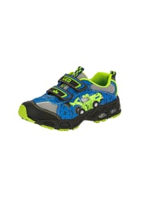 LICO - Freizeitschuh Loader V Blinky - blau