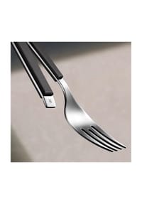 WMF Tafelbesteck-Set, 30-teilig - EMOTION - BEIGE