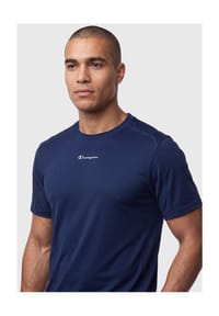 Champion® - Funktionsshirt Athletics, Raglanärmel, für Herren - BZG