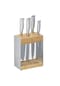 WMF Messerblock, transparentes Design FLEX TEC Bild 10