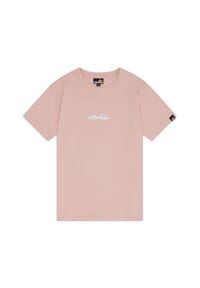 ellesse - T-Shirt SVETTA Kurzarmshirt - rosa