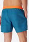 SCHIESSER Badeshorts, Gummibund, Tunnelzug, für Herren Bild 2