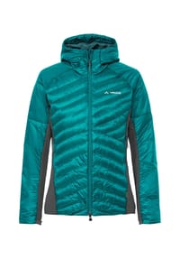 VAUDE - Jacken Women's Sesvenna Pro Jacket III - black