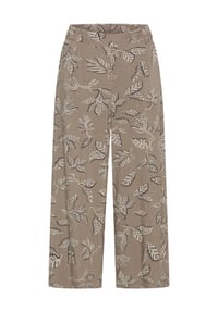 GALERIA - Culotte, 7/8-lang, für Damen - BLACK