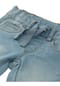 VILLERVALLA Shorts Stretch Denim Bild 3