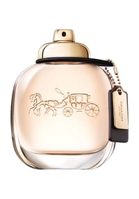 COACH Women - Eau de Parfum - 