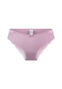 LINGADORE® - Slip DAILY - Aloe green
