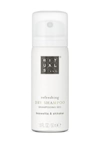 RITUALS® ELIXIR HAIR COLLECTION - Refreshing Dry Shampoo - KLAR