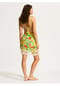 SEAFOLLY Tropique Pareo, Quasten, für Damen Bild 2