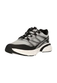 ENDURANCE - Sneaker Pelaro mit praktischem Schnellschnürsystem - 1001 Black