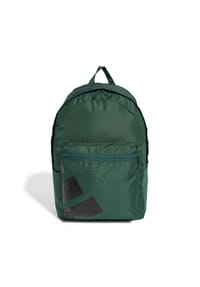 adidas - Daypack, Zweiwege-Reißverschluss - CGREEN/BLACK