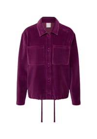 RABE - Jacke für Damen - Violett