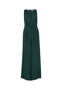 zero - Jumpsuit ohne Arm - Bridal Rose