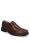 JOSEF SEIBEL Herren Slipper Alastair 03, cognac-kombi Bild 9