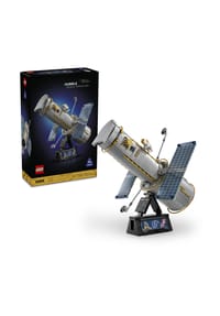 LEGO® - LEGO® ICONS™ - 11382 Hubble-Weltraumteleskop - 