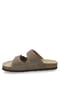 JOSEF SEIBEL Damen Sandale Hermine 06, taupe Bild 10