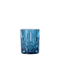 Nachtmann Whiskybecher Noblesse Vintage 295 ml 2er Set - NOBLESSE - AQUA