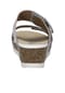 JOSEF SEIBEL Damen Sandale Quinn 14, mineral-kombi Bild 10