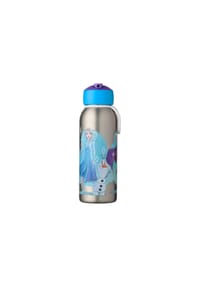 MEPAL Thermoflasche "Frozen 2", Flip-Up - Flip-Up - MEHRFARBIG