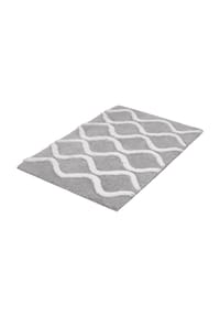 Kleine Wolke® Badteppich - PIANA - AUSTER