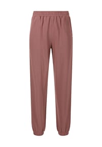 ENDURANCE ATHLECIA - Sweatpants Carmen Mit weichem und atmungsaktivem Tragekomfort - 1001 Black