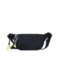 PICARD LUCKY ONE - Gürteltasche, Zweiwege-Reißverschluss, Schlüsselhalter, für Damen - NAVY